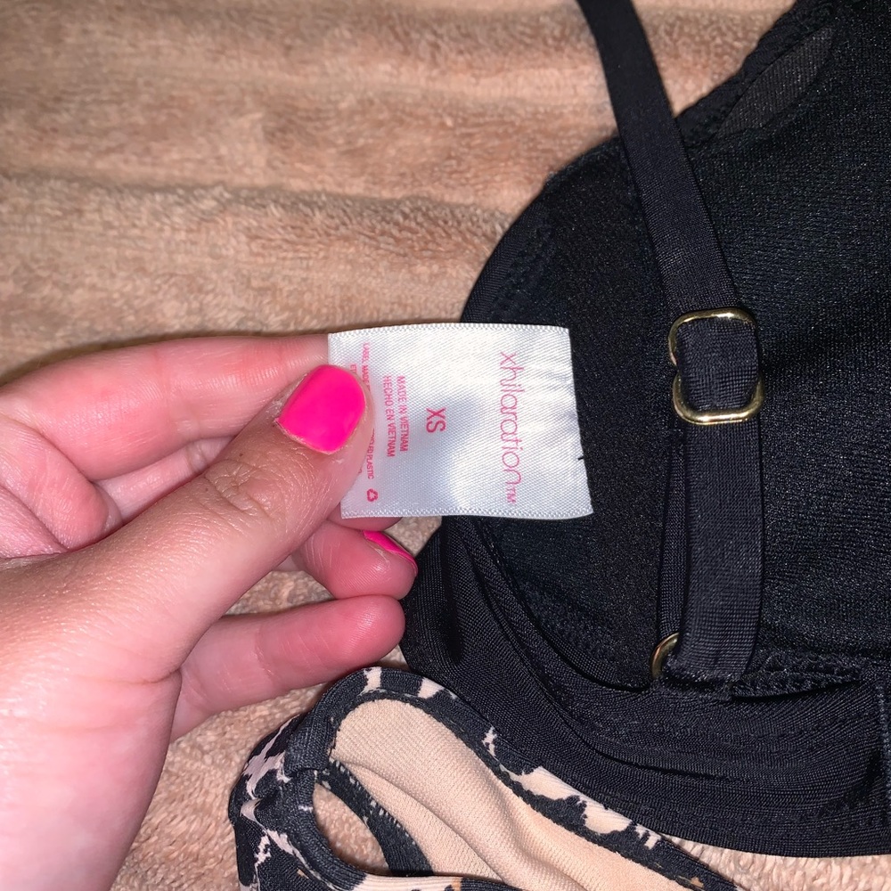 Target bikini - Picture 3 of 12